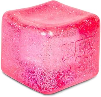 VIRAL NEEDOH NICE BERG GLITTER AND GLOW PINK - SCHYLLING
