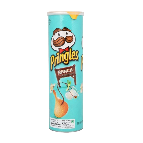 PRINGLES RANCH