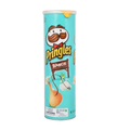 PRINGLES RANCH