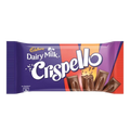 CADBURY DAIRY MILK CRISPELLO