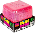 VIRAL NEEDOH NICE BERG GLITTER AND GLOW PINK - SCHYLLING