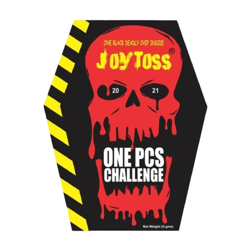 JOYTOSS ONE CHIP CHALLENGE