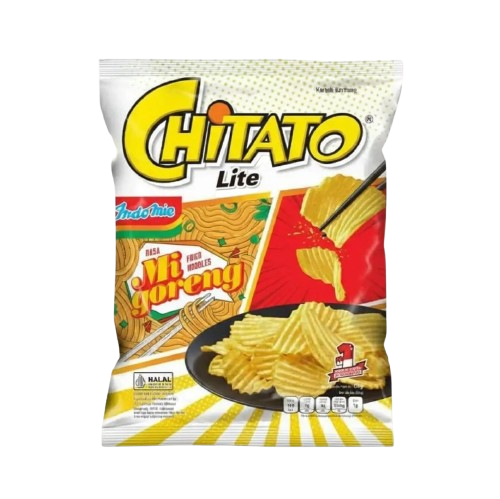 CHITATO INDOMIE MI GORENG SM