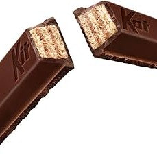 KIT KAT DARK CHOCOLATE