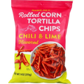 TRADERS JOE CHILLI AND LIME - BIG BAG