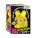NEW VIRAL NEEDOH JELLY HOPS BUNNY - ORIGINAL SCHYLLING