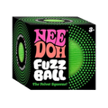 NEEEDOH FUZZ BALL VELVET SQUEEZE - ORIGINAL SCHYLING MK