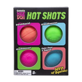 VIRAL NEEDOH HOT SHOT - SCHYLLING