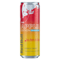 REDBULL FUJI APPLE & GINGER EC