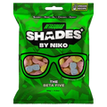 SHADES BY NIKO BETA SQUAD - RARE LIMITED EDITION