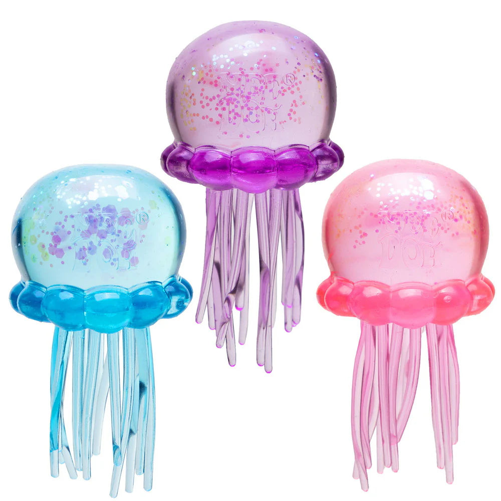 NEEDOH JELLYSQUISH - ORIGINAL SCHYLLING MLT