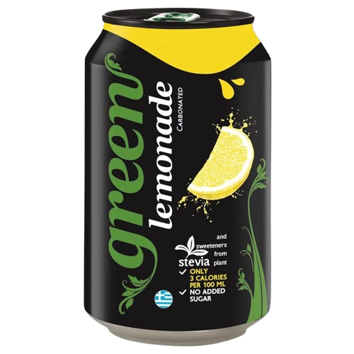 GREEN LEMONADE