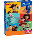DISNEY PIXAR FRUIT FLAVOURED SNACK