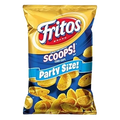 FRITOS SCOOPS BIG BAG