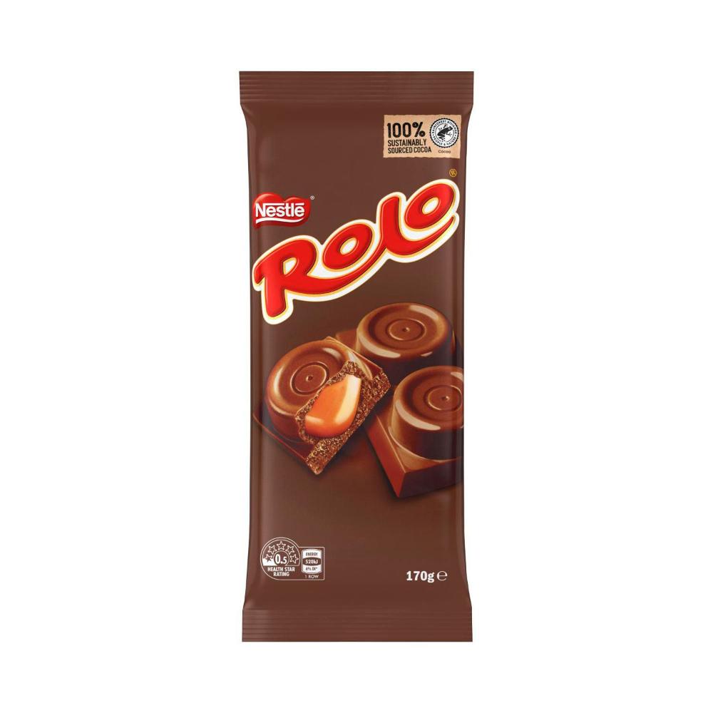 ROLO CLASSIC BAR SP