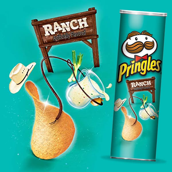 PRINGLES RANCH