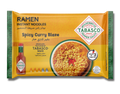 TABASCO RAMEN NOODLES SPICY CURRY BLAZE