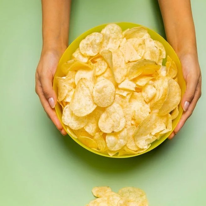 LAYS LIMON MADE WITH REAL POTATOES