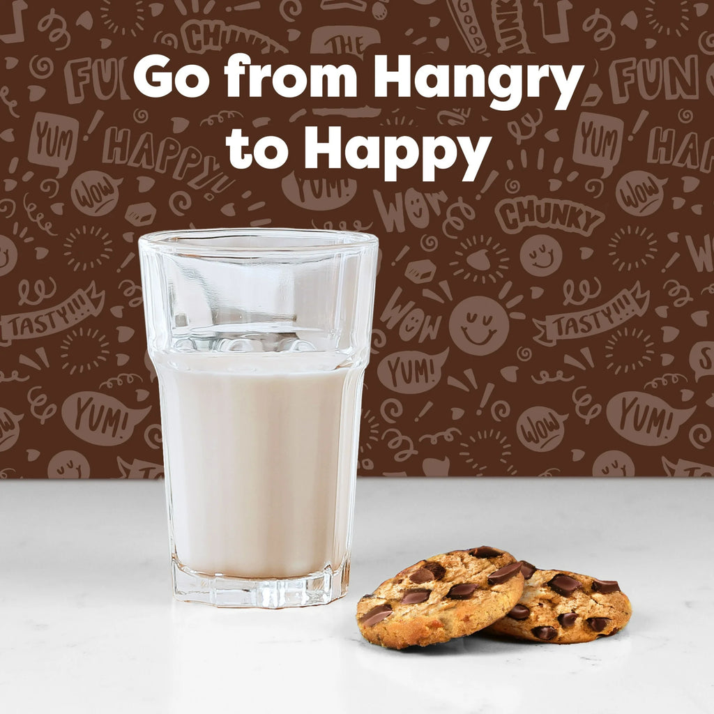 CHIPS AHOY CHUNKY - FAMILY SIZE
