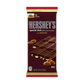 HERSHEY'S SPECIAL DARK WITH ALMONDS