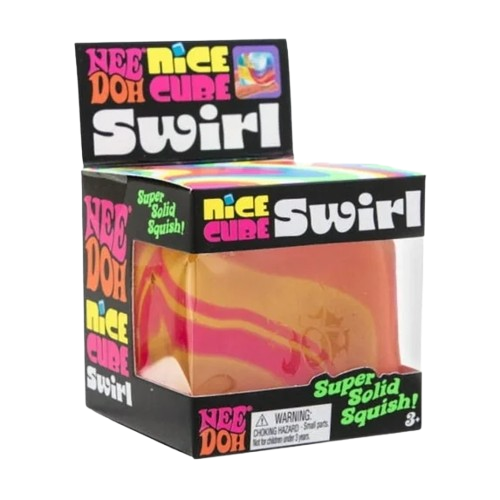 NEEDOH NICE BERG SWIRL - ORIGINAL SCHYLLING