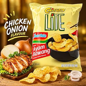 CHITATO LITE INDOMIE SM