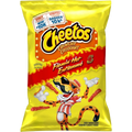 CHEETOS FLAMIN HOT CRUNCHY - EXPORT