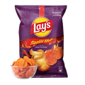 LAYS SIZZLING HOT - NEW ITEM