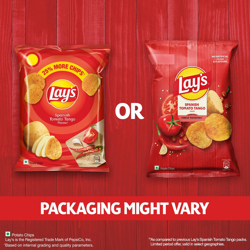 LAYS TOMATO TANGO