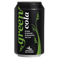 GREEN COLA