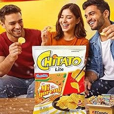 CHITATO INDOMIE MI GORENG SM