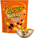 REESES PIECES