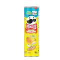 PRINGLES MEXICAN SWEET CORN - LIMITED EDITION