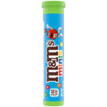 أنبوب شوكولاتة M&amp;Ms الصغير الكبير