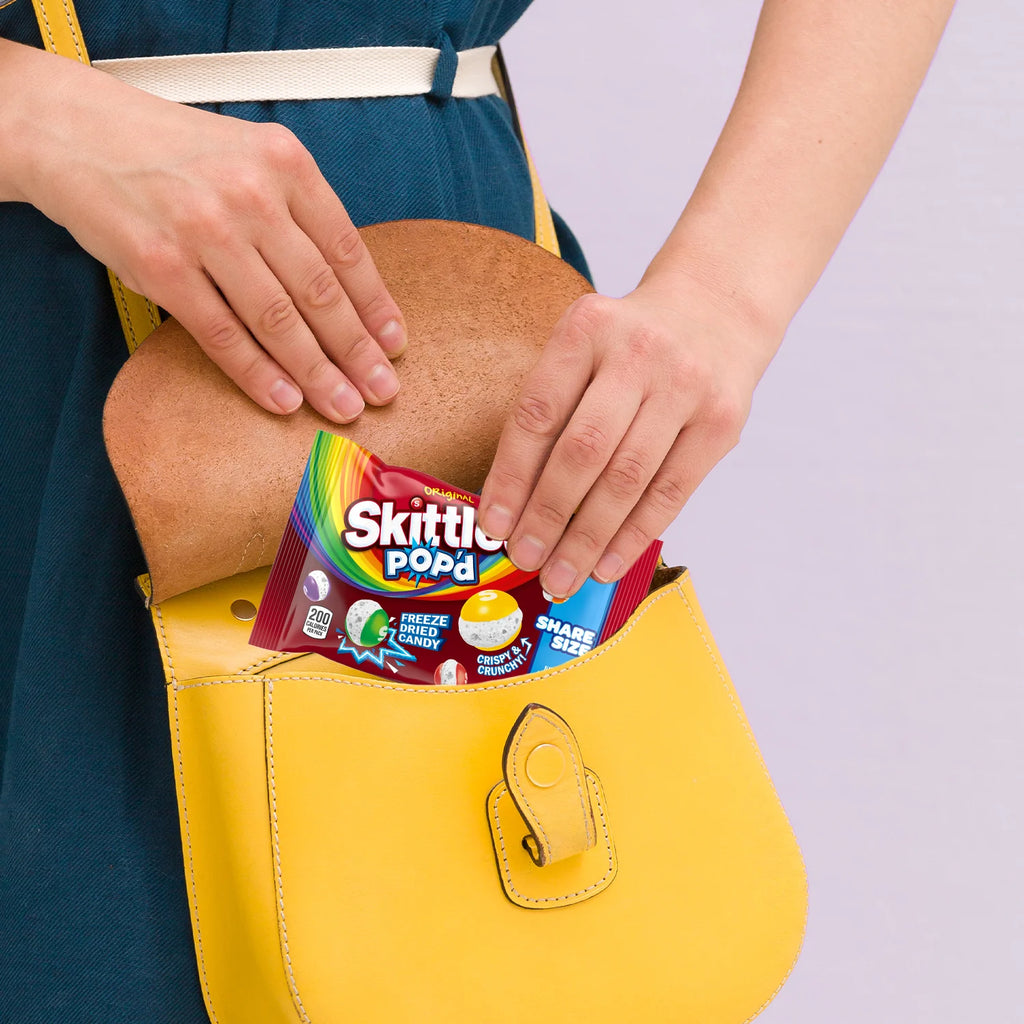 SKITTLES POP'D SHARE SIZE