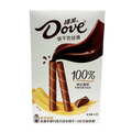 DOVE WAFER ROLL MILK CHOCOLATE