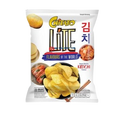 CHITATO LITE KIMCHI - FLAVOURS OF THE WORLD