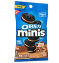 OREO MINIS PEANUT BUTTER - LIMITED EDITION