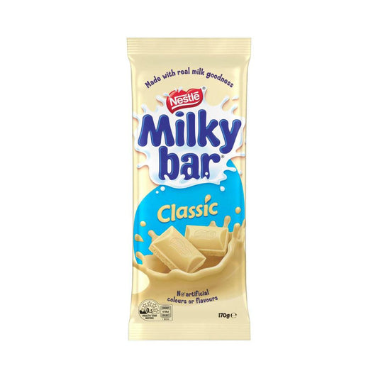 MILKYBAR CLASSIC - AUSTRALIA SP