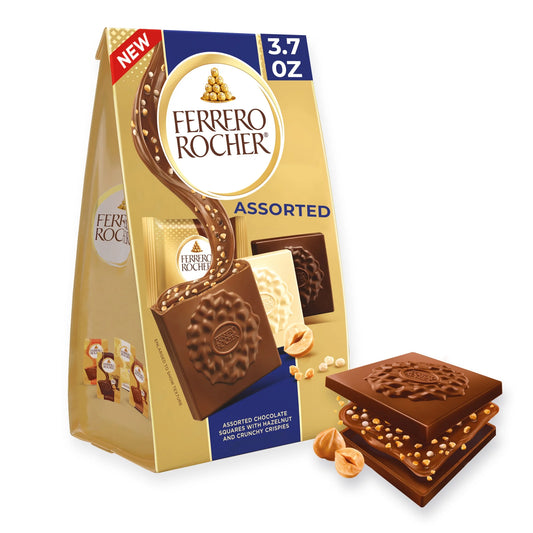 FERRERO ROCHER ASSORTED GOURMET GD