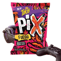 TAKIS PIX FUEGO NEW TT AS