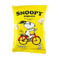 SNOOPY POPCORN LIGHT SALT