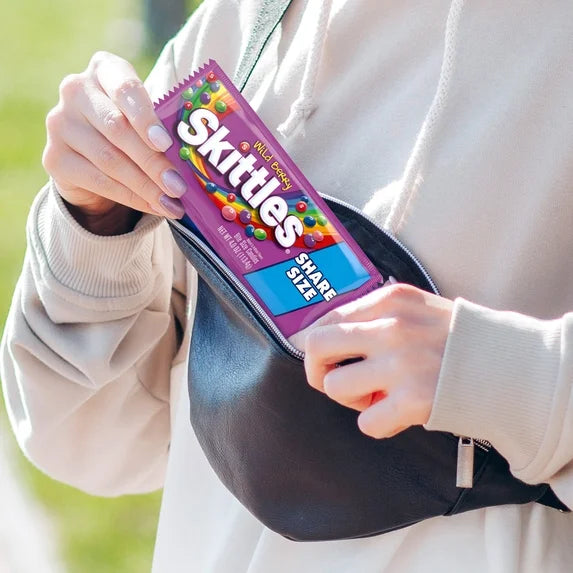 SKITTLES WILDBERRY SHARE SIZE