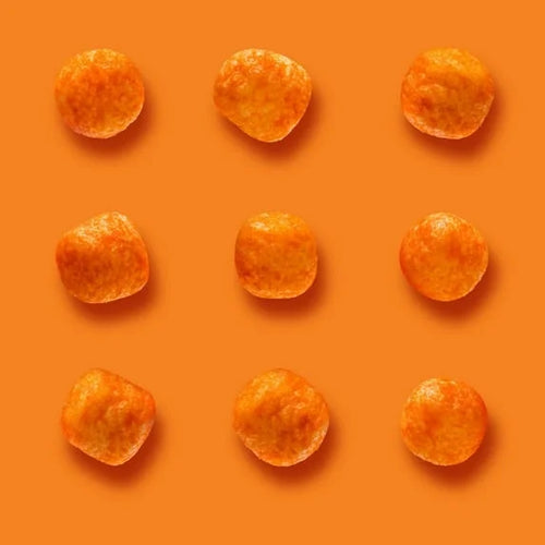 CHEETOS MINIS CHEDDAR