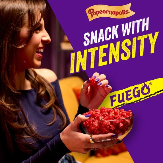 TAKIS POPCORNOPOLIS AS
