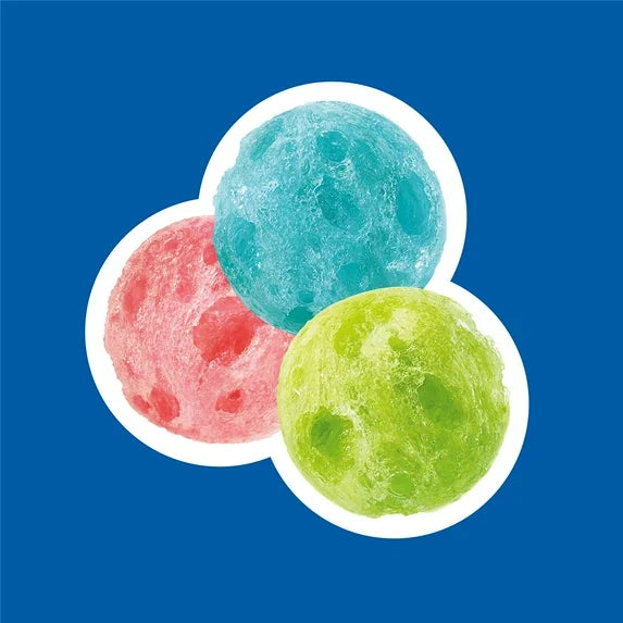 JOLLY RANCHER FREEZE DRIED