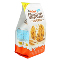 KINDER CRUNCHIE COOKIES