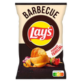 LAYS BARBECUE BIG BAG