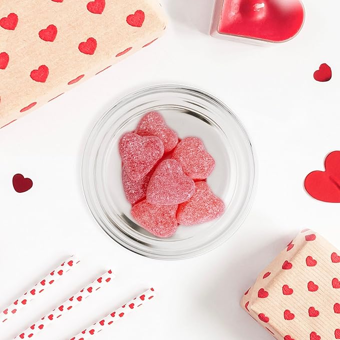 SOUR PATCH KIDS HEARTS THEATRE BOX EC
