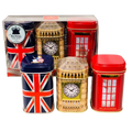 LONDON MEMORIES TEA